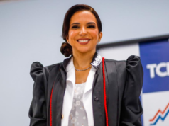 Flavia Gonzalez Leite toma posse como a primeira conselheira do TCE maranhense