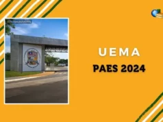 77% dos aprovados no Paes 2024 da Uema são oriundos de escolas públicas