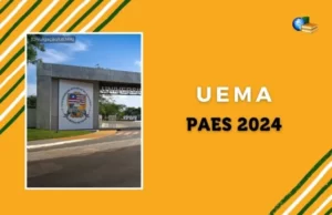 77% dos aprovados no Paes 2024 da Uema são oriundos de escolas públicas
