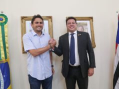 Luminárias inteligentes 5G será instaladas no Centro Histórico de São Luís