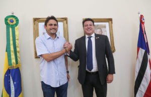 Luminárias inteligentes 5G será instaladas no Centro Histórico de São Luís