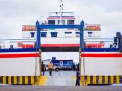 Duas novas embarcações serão colocadas na travessia São Luís/Cujupe
