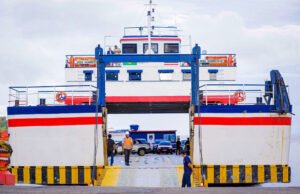 Duas novas embarcações serão colocadas na travessia São Luís/Cujupe