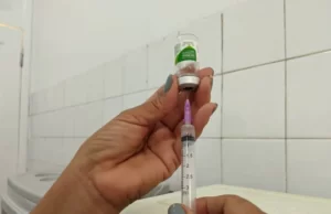 Shoppings da Grande São Luís oferecem vacinação a partir de hoje