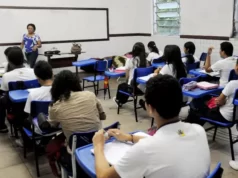 Pré-matrícula na rede estadual oferece 86 mil vagas e começa na segunda (15)