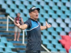 Após ser preso, técnico do Moto Club é demitido