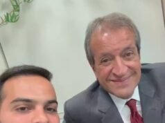 Valdemar da Costa Neto sobre Aldir Júnior: “Ainda será prefeito de São Luís e governador”