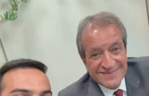 Valdemar da Costa Neto sobre Aldir Júnior: “Ainda será prefeito de São Luís e governador”
