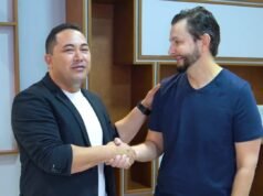 Pinheiro: Leonardo Sá também declara apoio a André da Ralpnet