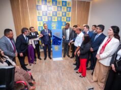 Posto eleitoral e sala de conciliação são inaugurados na Câmara de São Luís