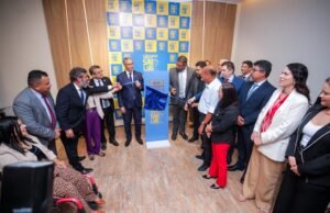 Posto eleitoral e sala de conciliação são inaugurados na Câmara de São Luís