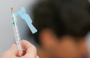 Vacinação de crianças contra Dengue começa hoje no Maranhão