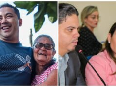 Pinheiro: Ralpnet lidera com folga e pré-candidata de prefeito é a mais rejeitada, diz pesquisa