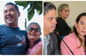Pinheiro: Ralpnet lidera com folga e pré-candidata de prefeito é a mais rejeitada, diz pesquisa