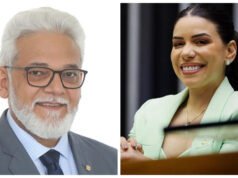 Deputados maranhenses assinam impeachment de Lula