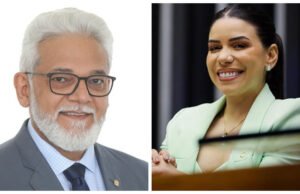 Deputados maranhenses assinam impeachment de Lula