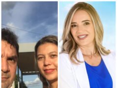 Pesadelo dos Gonçalo, Kellyane Calvet vira alvo de fake news