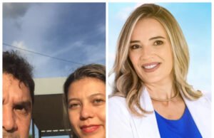 Pesadelo dos Gonçalo, Kellyane Calvet vira alvo de fake news