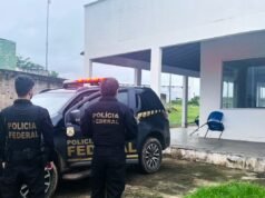 PF realiza no Maranhão operação contra grupo especializado em emitir diplomas falsos