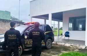 PF realiza no Maranhão operação contra grupo especializado em emitir diplomas falsos