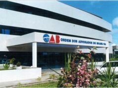 Quinto da Advocacia: OAB/MA terá que escolher novo nome para lista sêxtupla