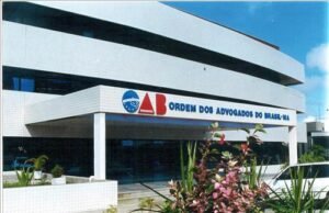 Quinto da Advocacia: OAB/MA terá que escolher novo nome para lista sêxtupla