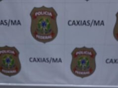 Em Caxias, dois homens são presos com dinheiro falso