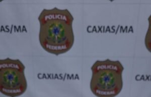 Em Caxias, dois homens são presos com dinheiro falso