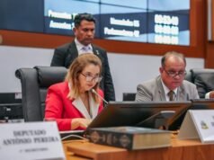 Iracema Vale confirma prorrogação do prazo para emissão sem reajuste do licenciamento de veículos