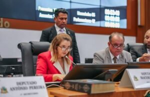 Iracema Vale confirma prorrogação do prazo para emissão sem reajuste do licenciamento de veículos
