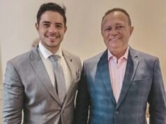 Flávio Costa já tem mais de 30 votos para ser indicado ao TCE/MA