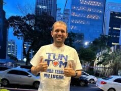 Prefeito Fernando Pessoa negocia implantação de indústria de calçados em Tuntum