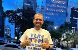 Prefeito Fernando Pessoa negocia implantação de indústria de calçados em Tuntum