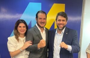 Deputado Pedro Lucas é eleito vice-presidente nacional do União Brasil