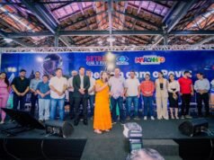 Iracema Vale prestigia lançamento do programa ‘Detran com o Povo’ e entrega de benefícios do ‘Minha Renda’