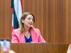 Aprovado PL de Iracema Vale que visa estimular o turismo e a agricultura sustentáveis