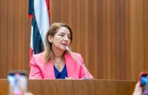 Aprovado PL de Iracema Vale que visa estimular o turismo e a agricultura sustentáveis