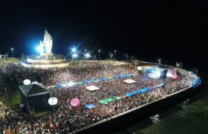Prefeitura de Ribamar realiza Carnaval de Lava Pratos com grandes atrações
