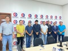 Briga política é mediada pelo MP em Pirapemas