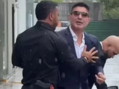 Alessandro Martins é detido pela Polícia Civil em São Luís