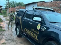 PF realiza operação para combater abuso sexual infantojuvenil no Maranhão