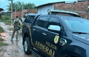 PF realiza operação para combater abuso sexual infantojuvenil no Maranhão