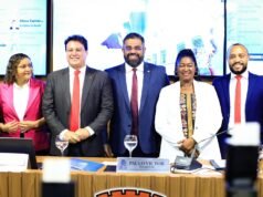 Creuzamar de Pinho toma posse como vereadora de São Luís