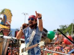 São Luís revive a magia da micareta com o Vumbora – 10 Anos!