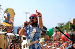 São Luís revive a magia da micareta com o Vumbora – 10 Anos!