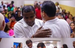 Pedetistas chancelam pré-candidatura de Fábio Câmara à Prefeitura de São Luís