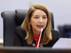 Iracema Vale anuncia criação de Comissão Especial para acompanhar caso de navio encalhado em São Luís