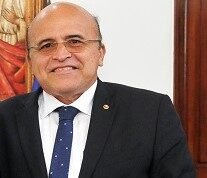 Valdenio Nogueira é o novo procurador-geral do Estado