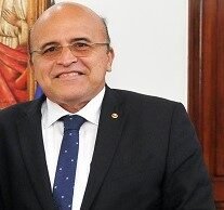 Valdenio Nogueira é o novo procurador-geral do Estado