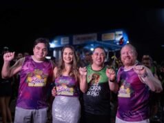 Pinheiro: Irmão de Ana Paula Lobato será vice de André da Ralpnet